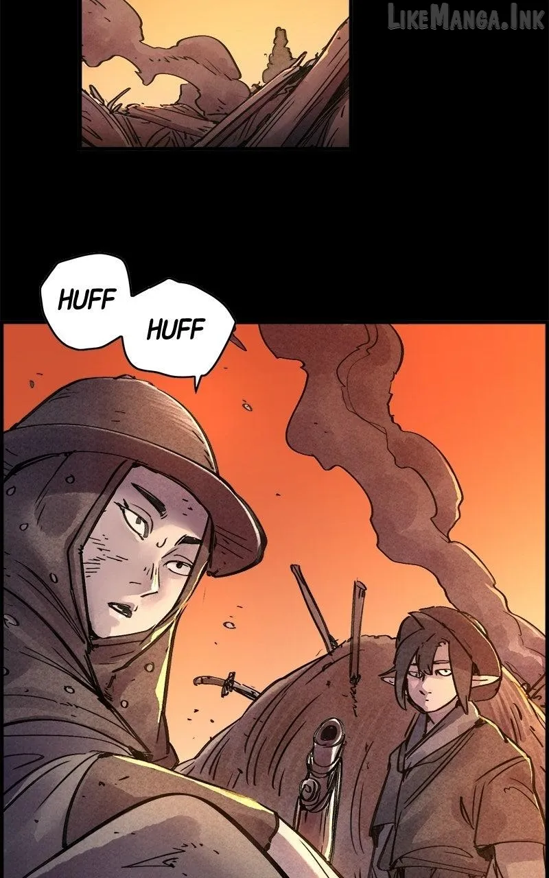 Read Paper Tiger chapter 62 image 67 on Lezhin