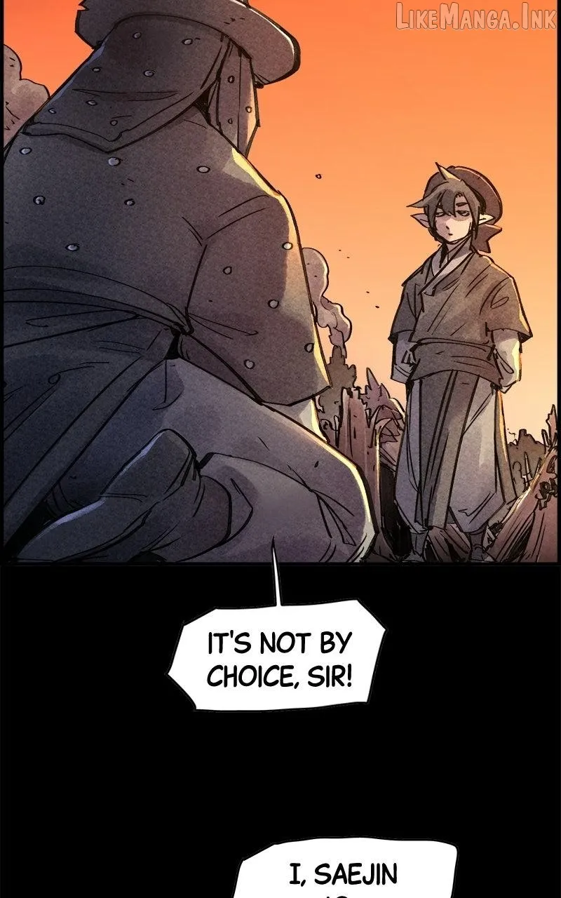 Read Paper Tiger chapter 62 image 69 on Lezhin