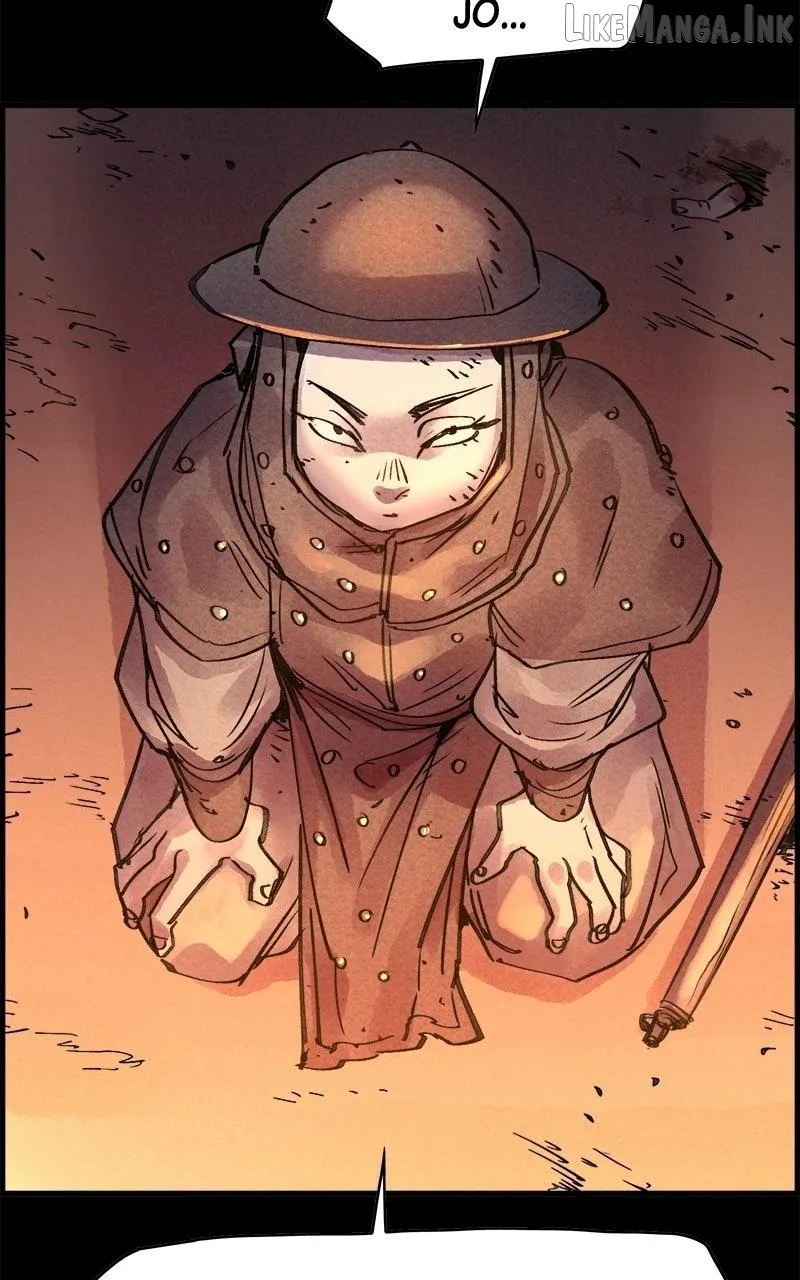 Read Paper Tiger chapter 62 image 70 on Lezhin