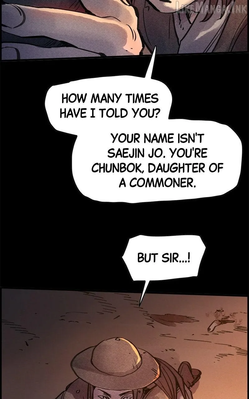 Read Paper Tiger chapter 62 image 72 on Lezhin