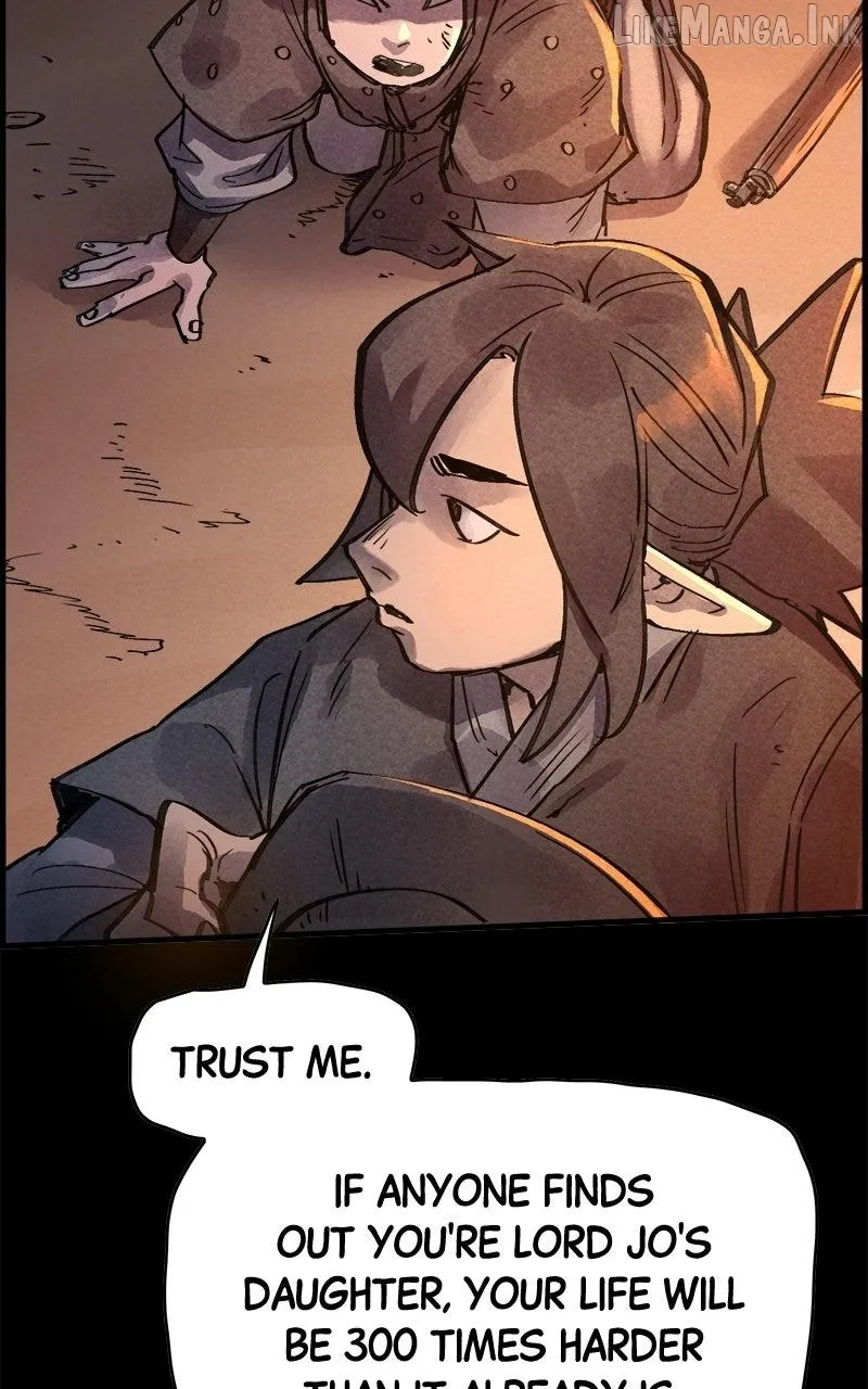 Read Paper Tiger chapter 62 image 73 on Lezhin