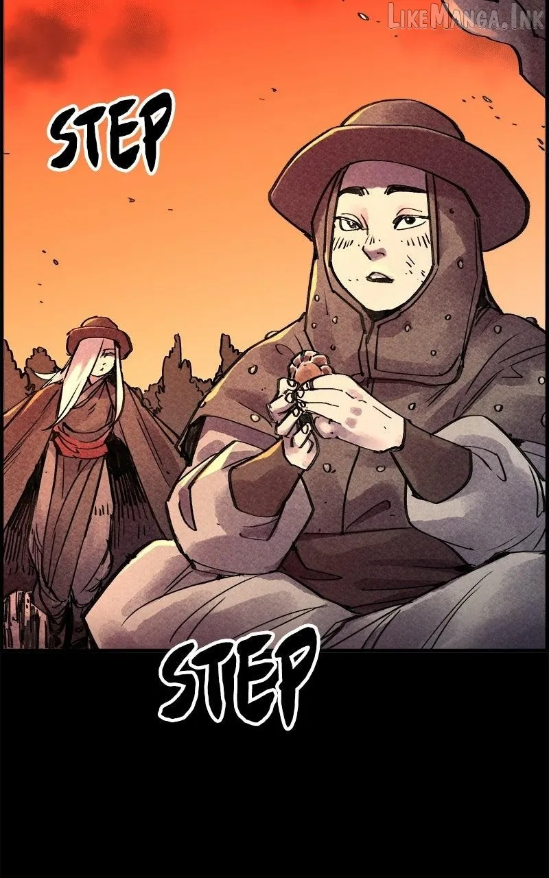 Read Paper Tiger chapter 62 image 76 on Lezhin