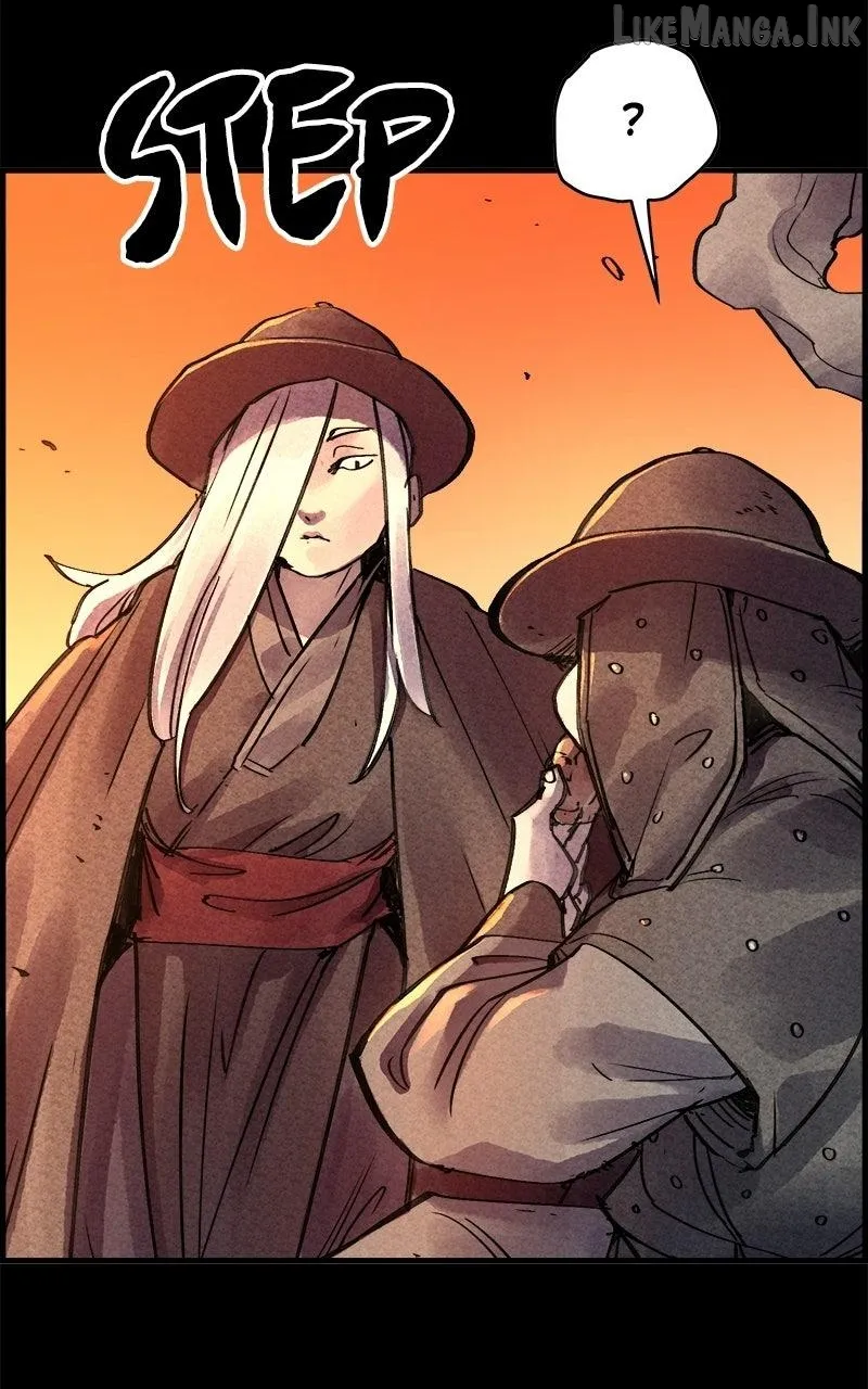 Read Paper Tiger chapter 62 image 77 on Lezhin