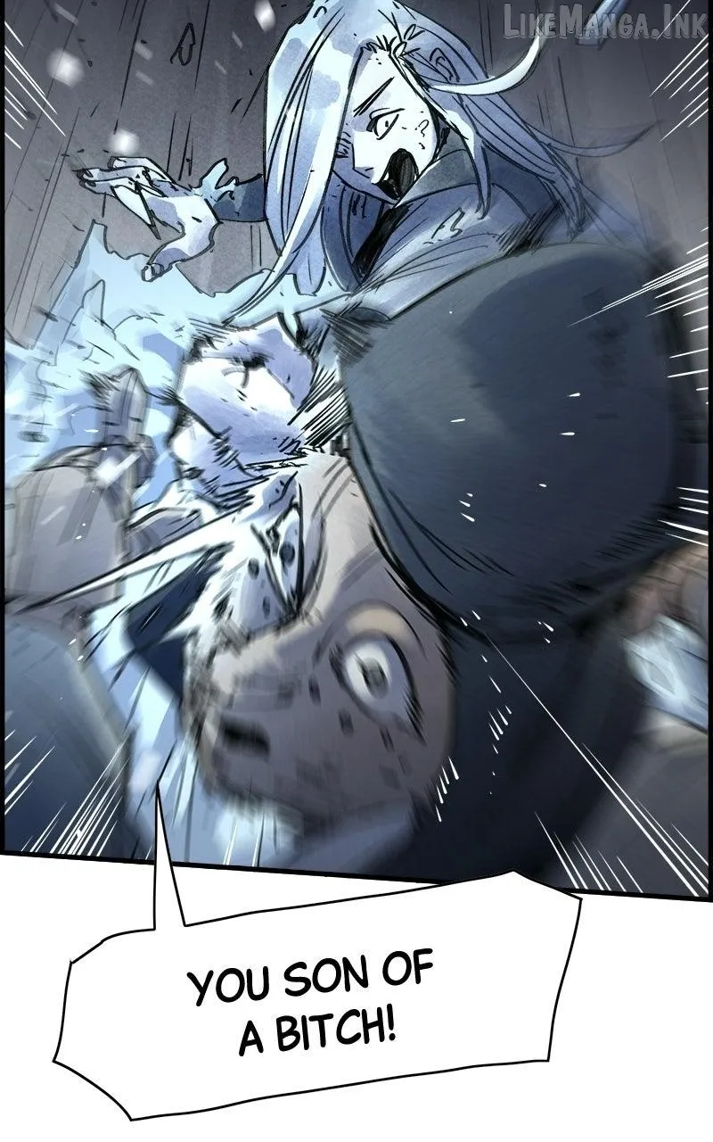 Read Paper Tiger chapter 62 image 82 on Lezhin
