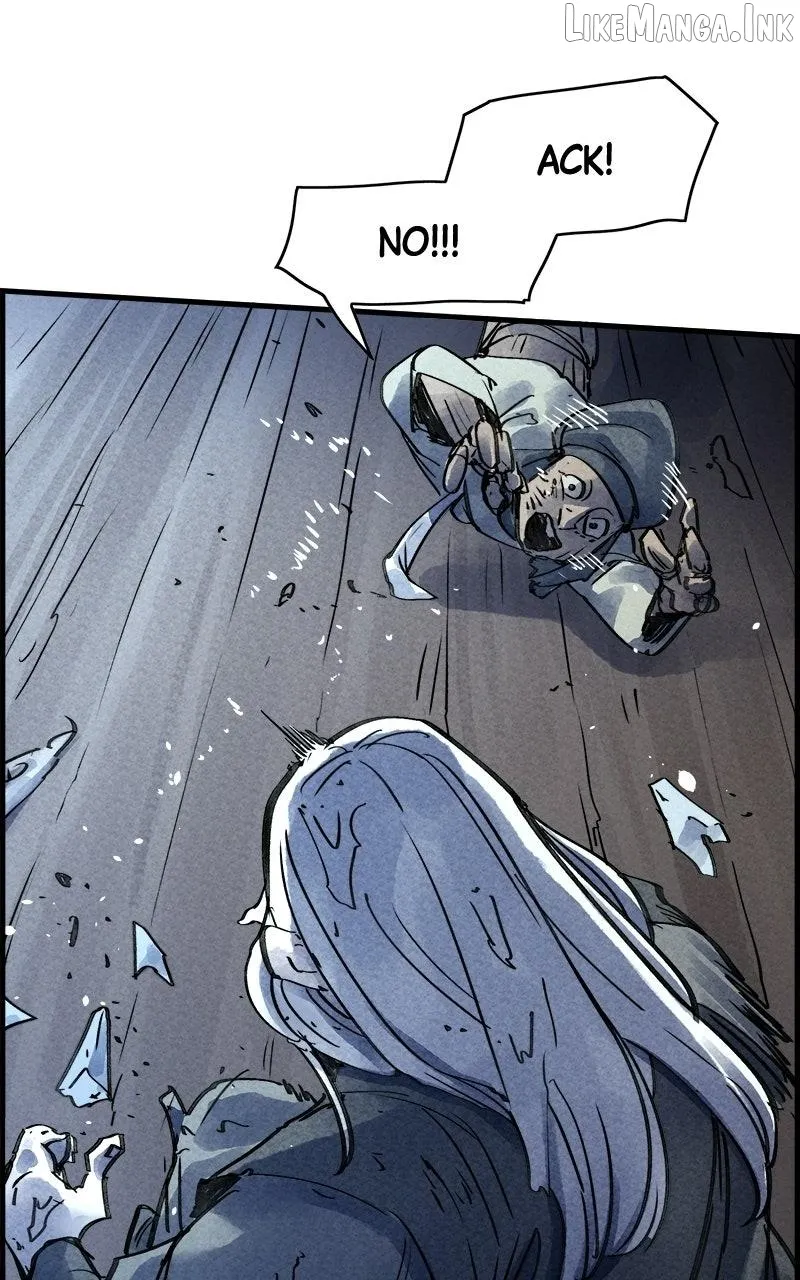 Read Paper Tiger chapter 62 image 83 on Lezhin