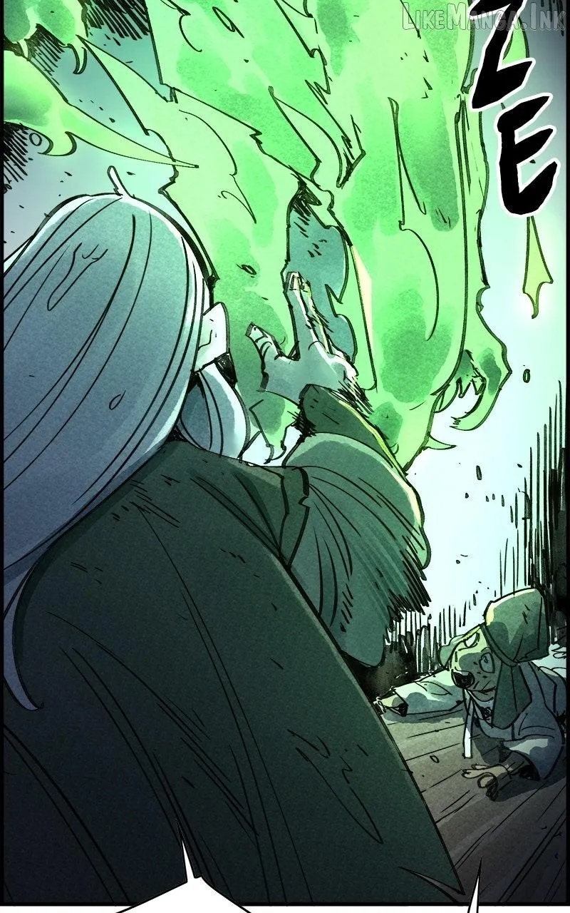 Read Paper Tiger chapter 62 image 86 on Lezhin