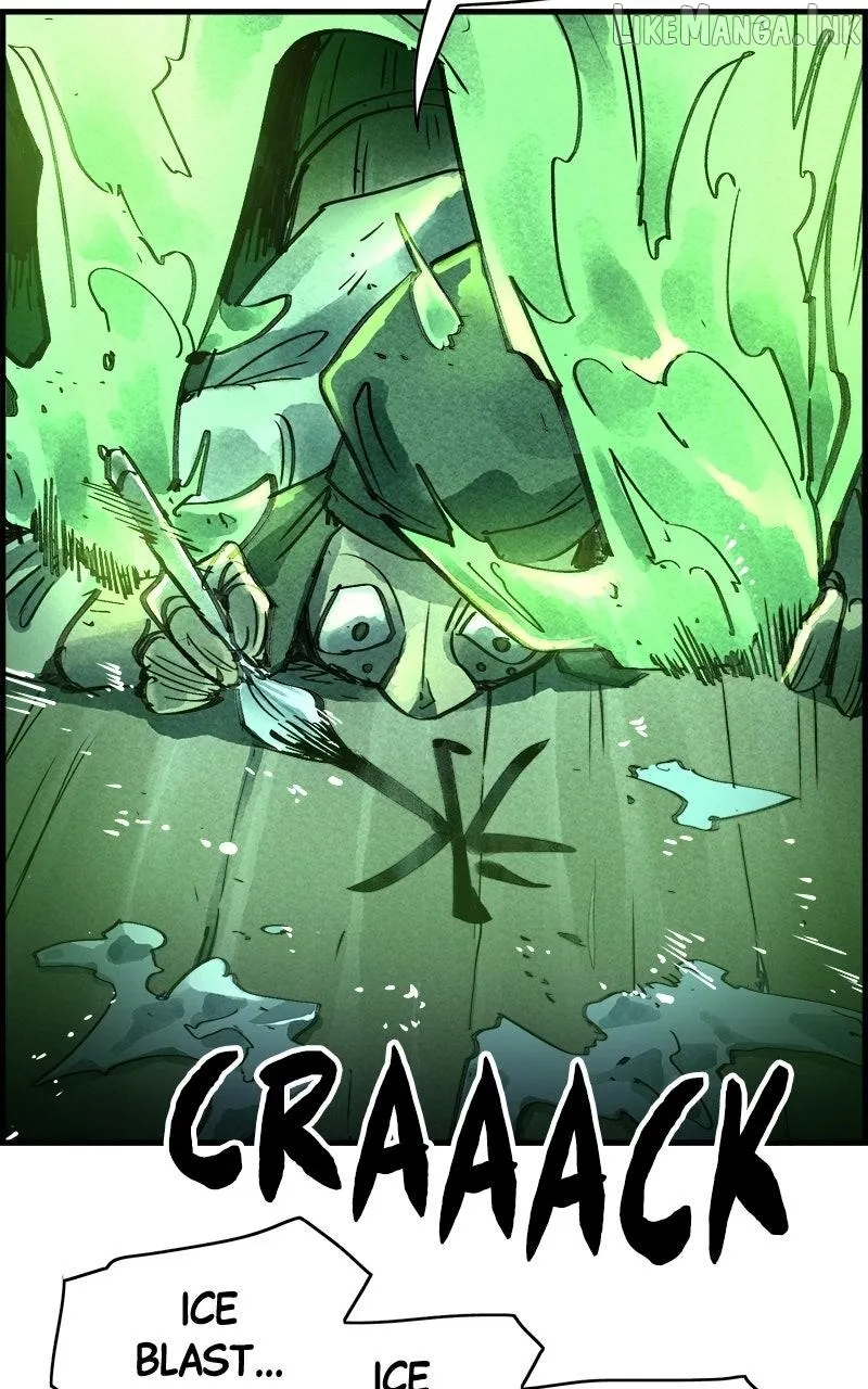 Read Paper Tiger chapter 62 image 89 on Lezhin