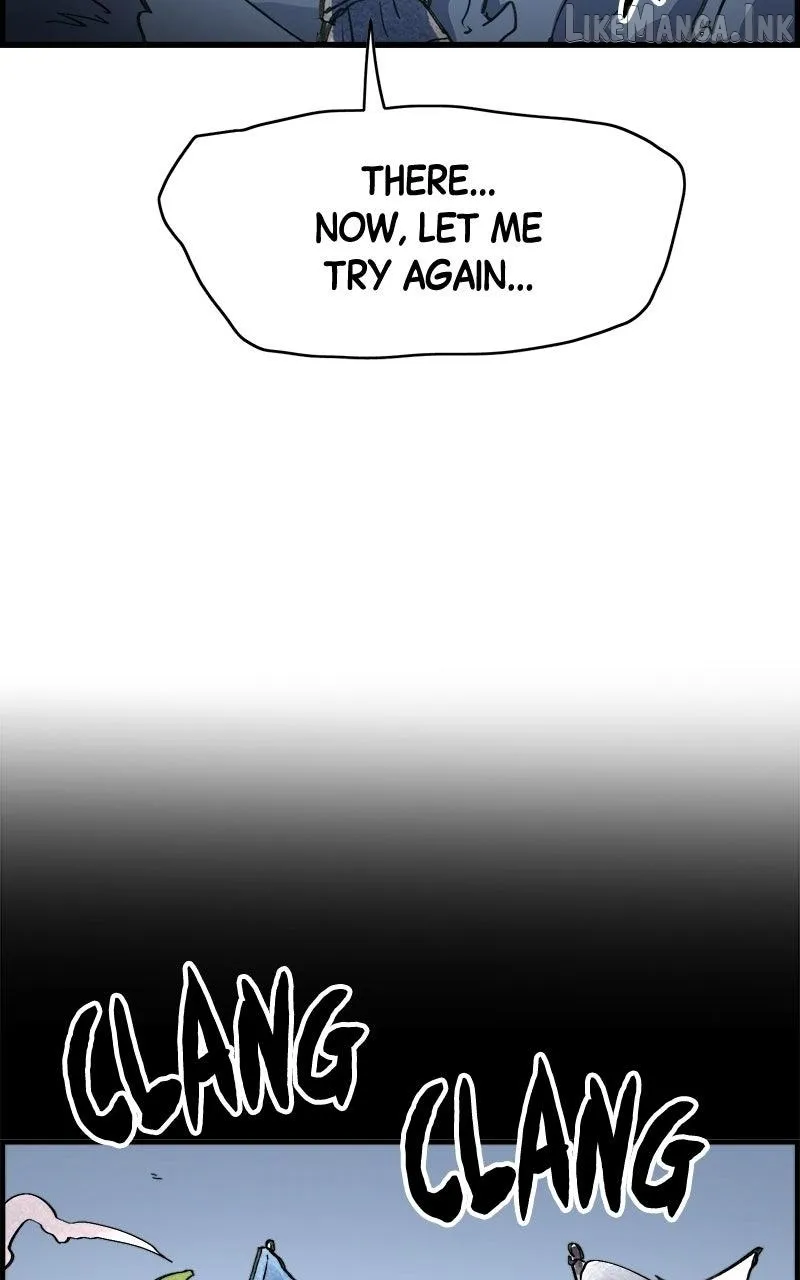 Read Paper Tiger chapter 62 image 94 on Lezhin
