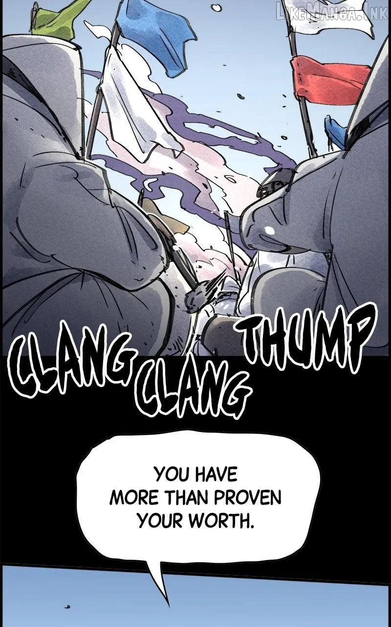 Read Paper Tiger chapter 62 image 95 on Lezhin