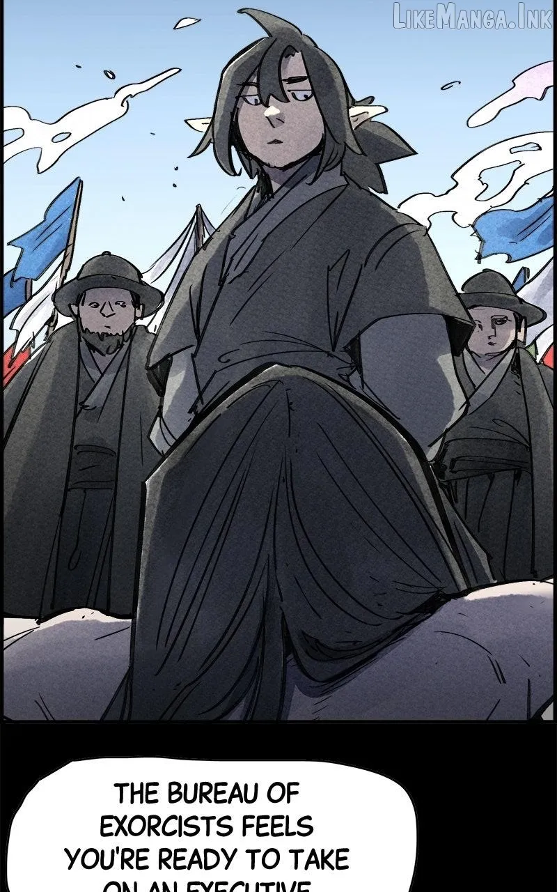 Read Paper Tiger chapter 62 image 96 on Lezhin