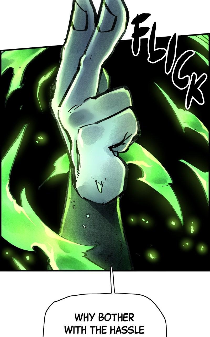 Read Paper Tiger chapter 63 image 101 on Lezhin