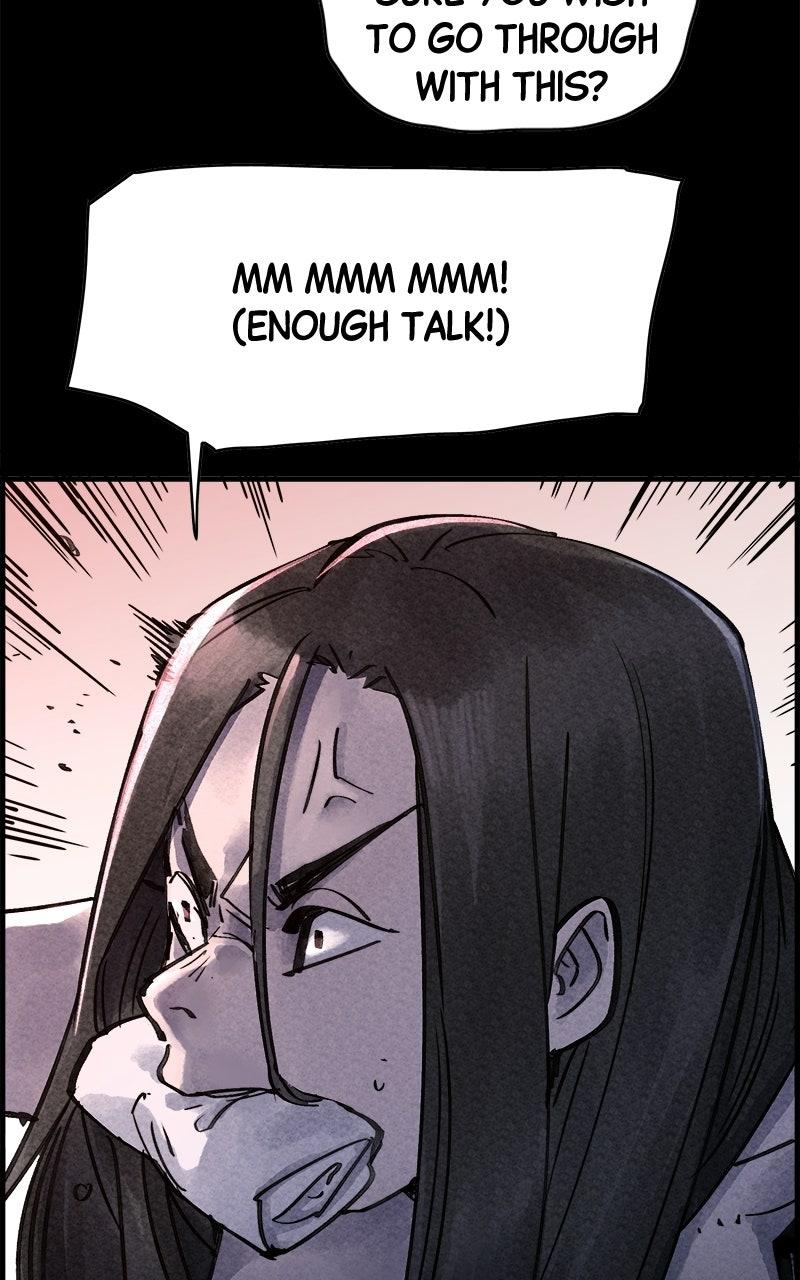 Read Paper Tiger chapter 63 image 11 on Lezhin