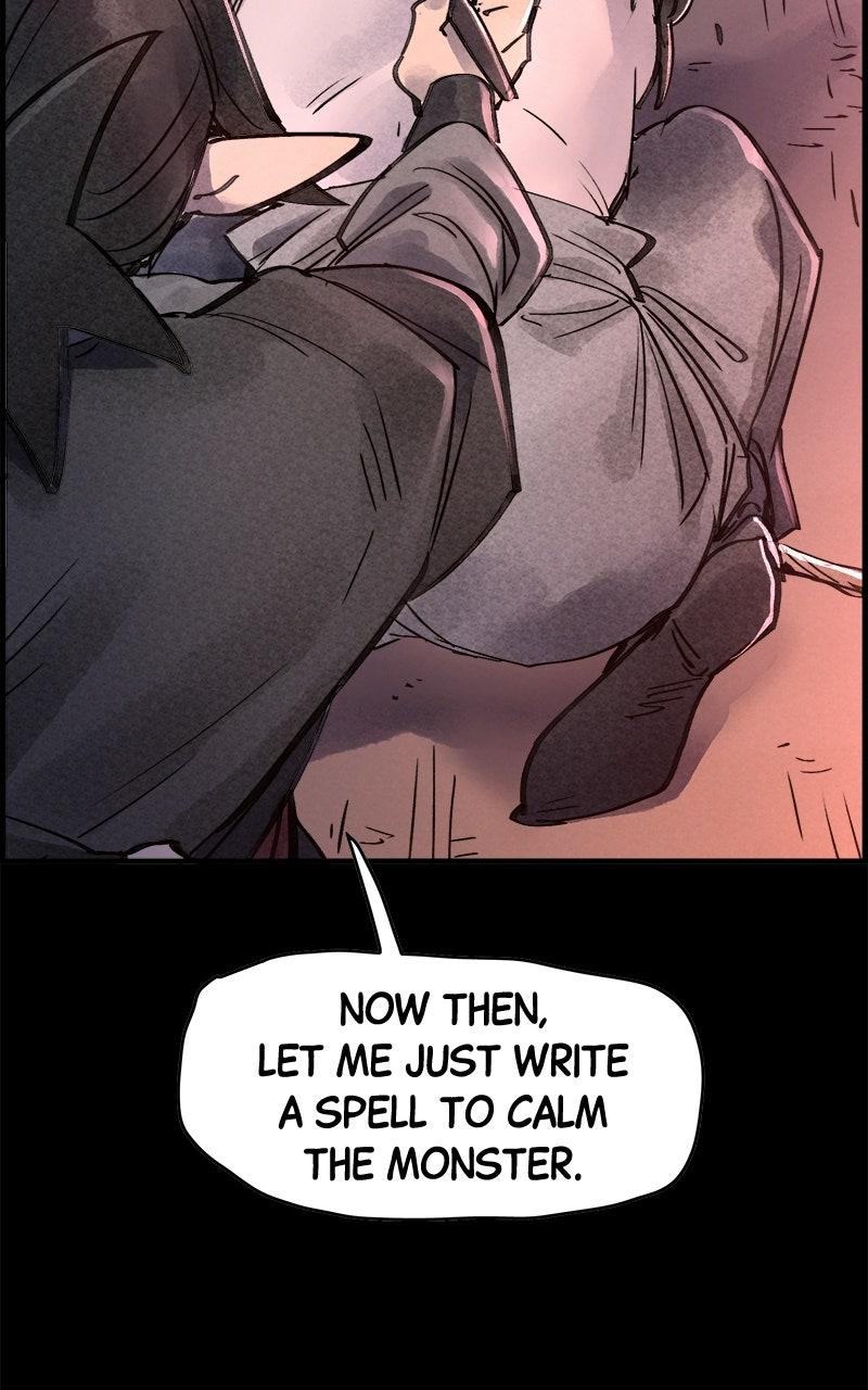 Read Paper Tiger chapter 63 image 13 on Lezhin