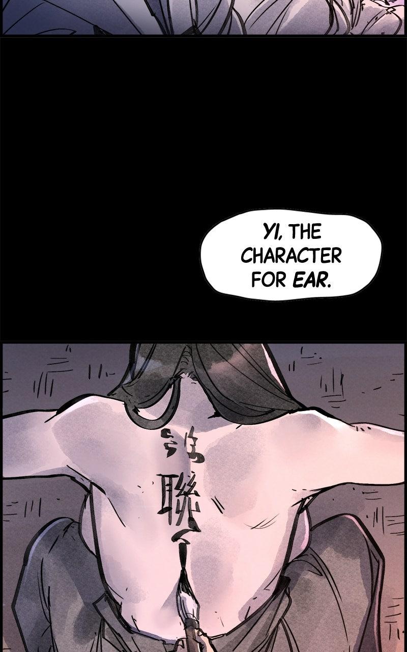 Read Paper Tiger chapter 63 image 15 on Lezhin