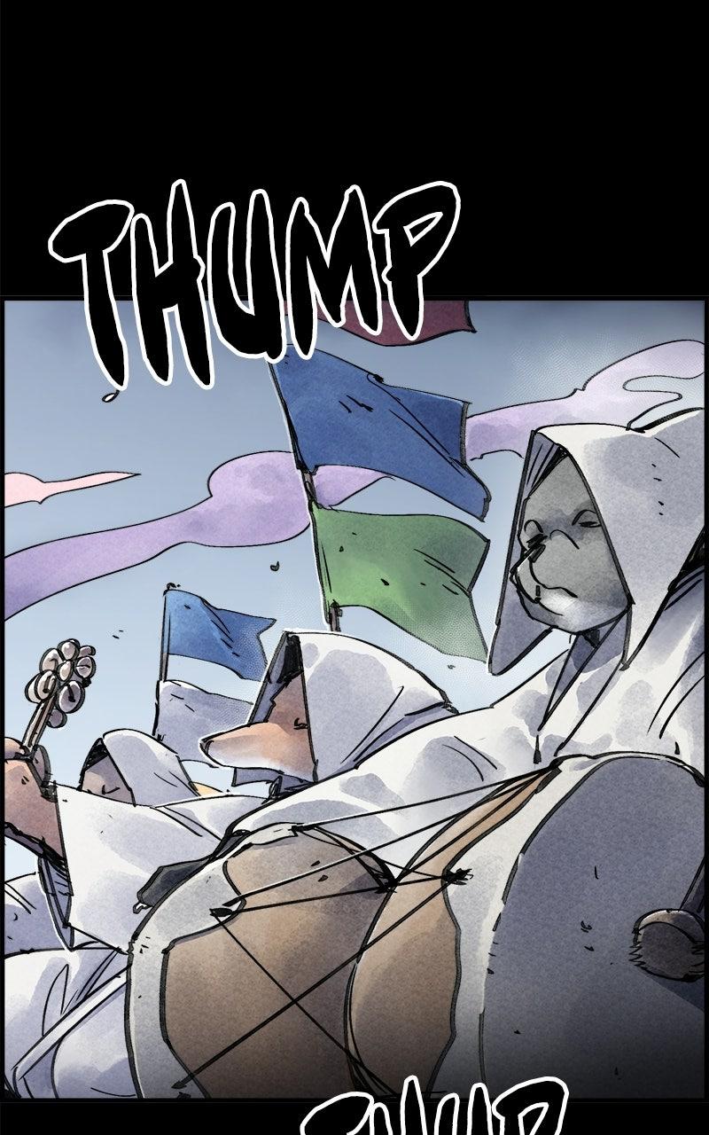 Read Paper Tiger chapter 63 image 2 on Lezhin