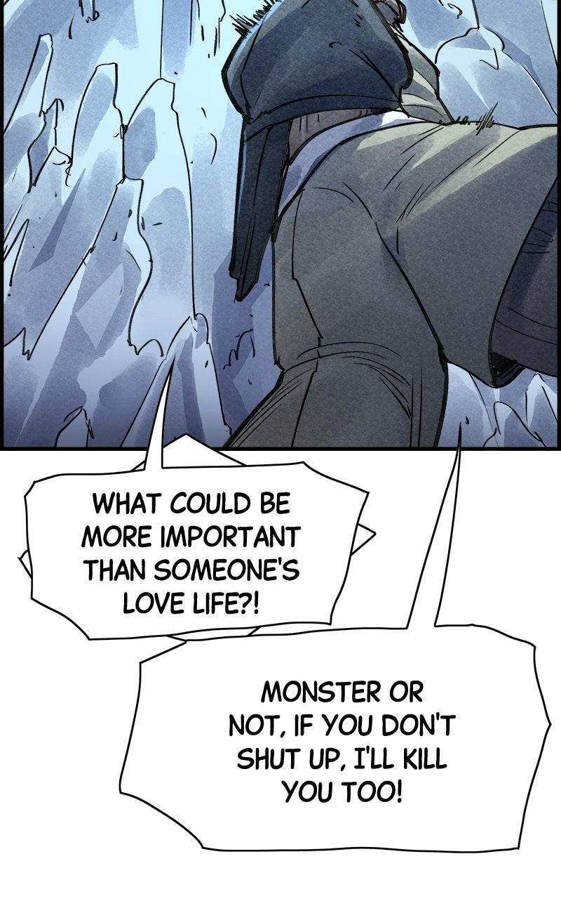 Read Paper Tiger chapter 63 image 21 on Lezhin