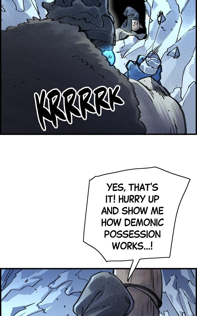 Read Paper Tiger chapter 63 image 25 on Lezhin