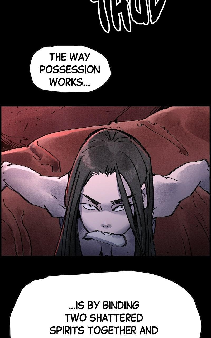 Read Paper Tiger chapter 63 image 3 on Lezhin
