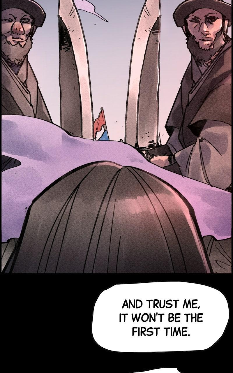 Read Paper Tiger chapter 63 image 33 on Lezhin