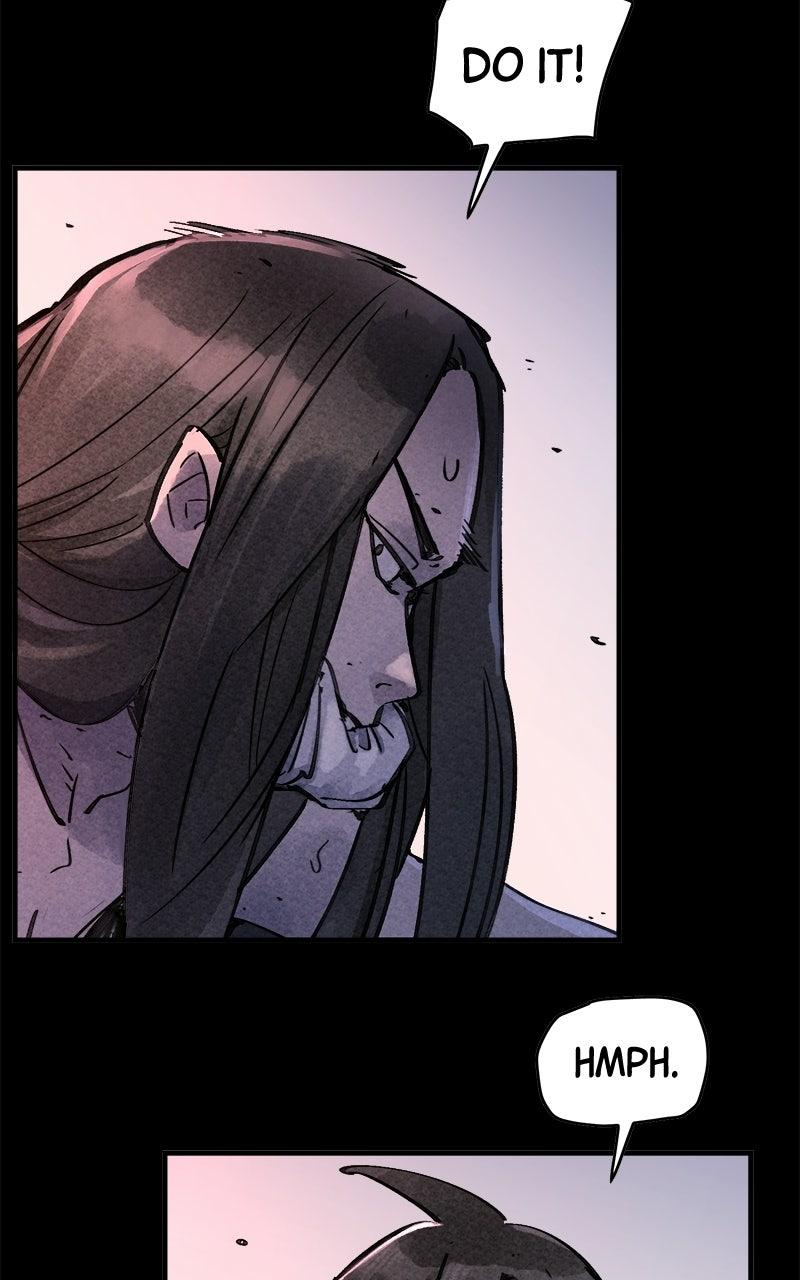 Read Paper Tiger chapter 63 image 34 on Lezhin