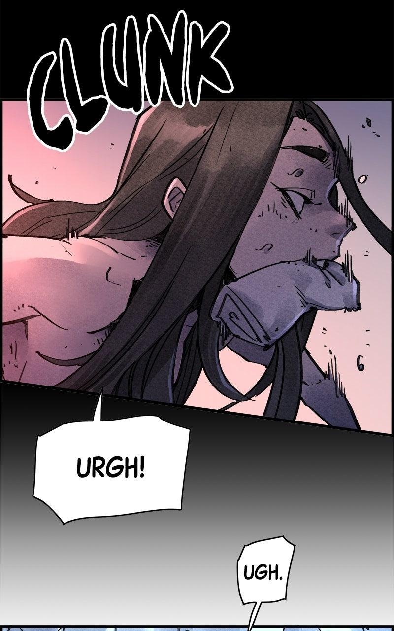 Read Paper Tiger chapter 63 image 39 on Lezhin