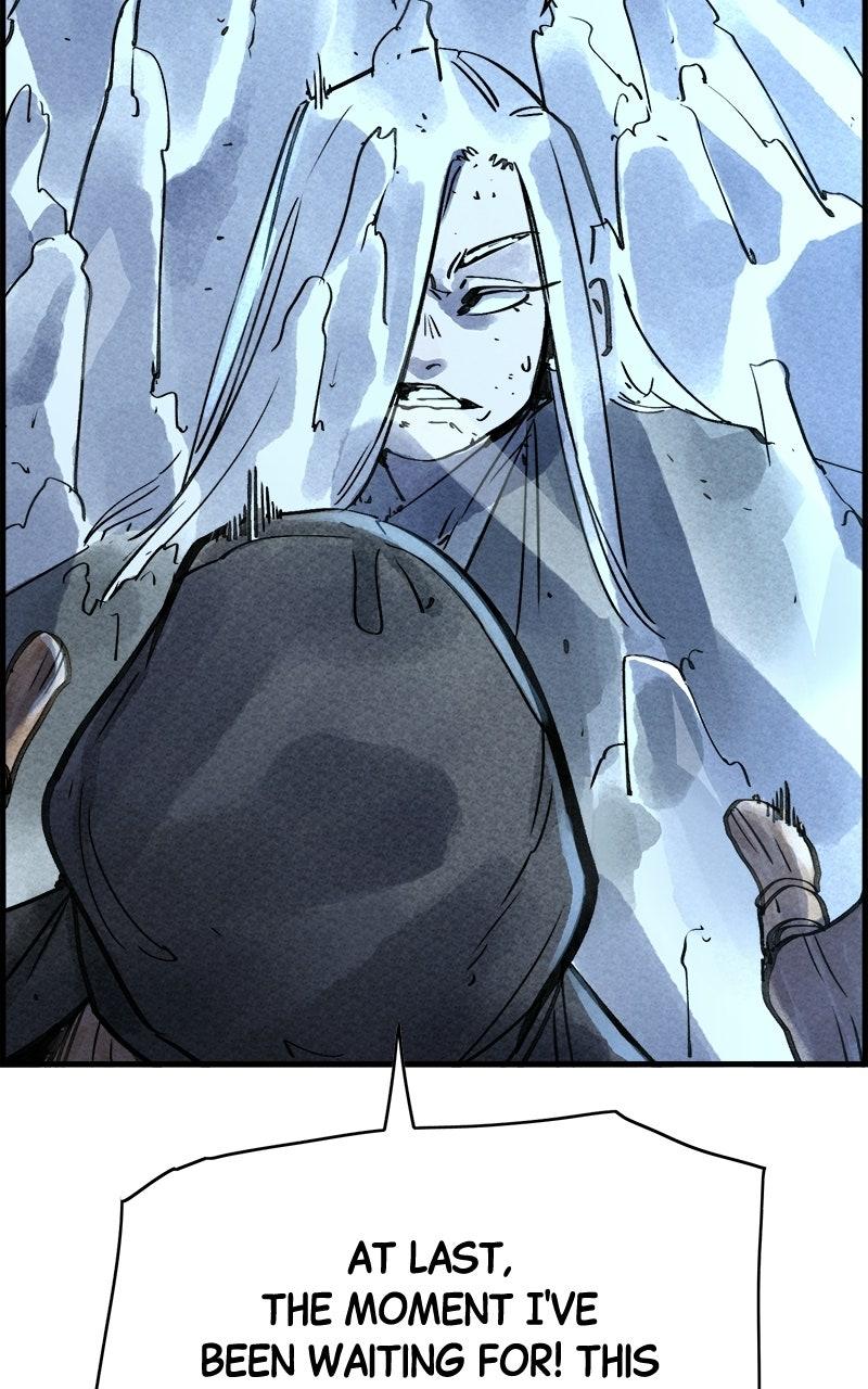 Read Paper Tiger chapter 63 image 40 on Lezhin