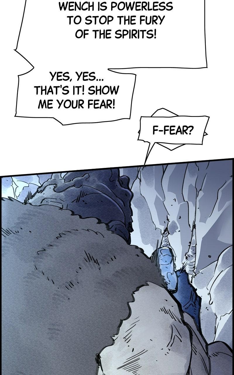 Read Paper Tiger chapter 63 image 41 on Lezhin