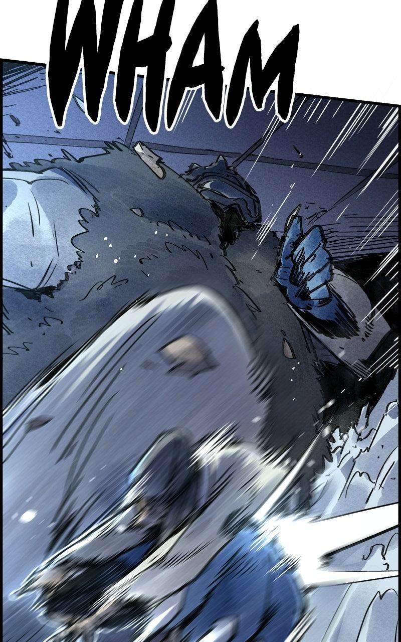 Read Paper Tiger chapter 63 image 46 on Lezhin