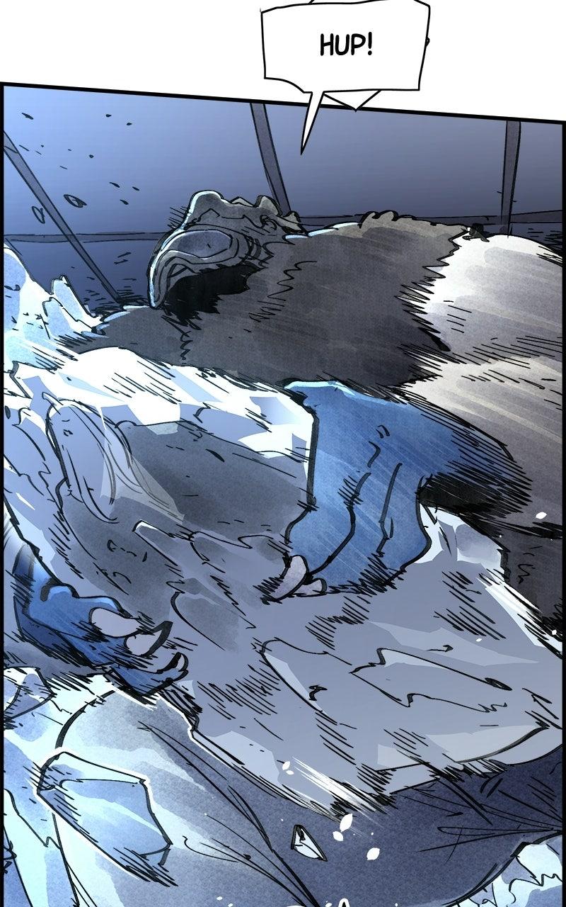 Read Paper Tiger chapter 63 image 49 on Lezhin