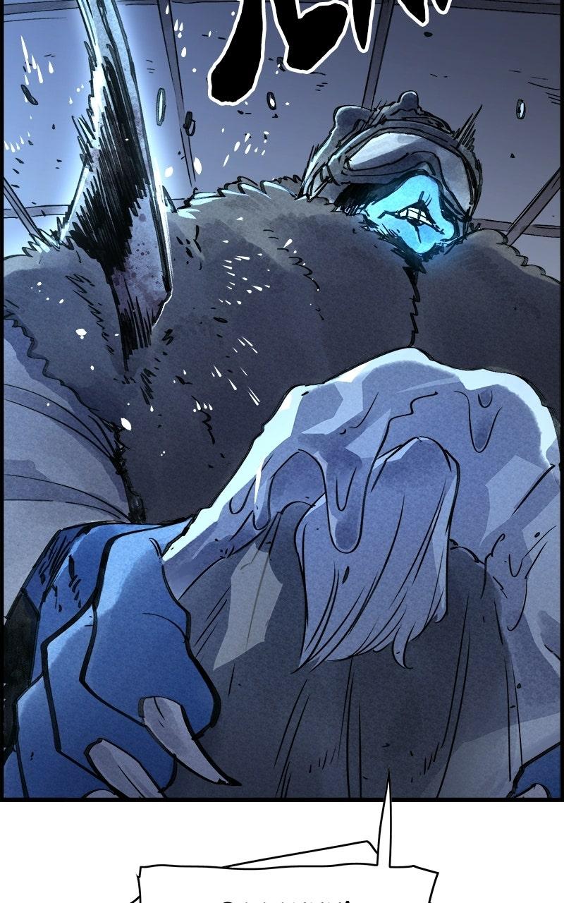 Read Paper Tiger chapter 63 image 52 on Lezhin