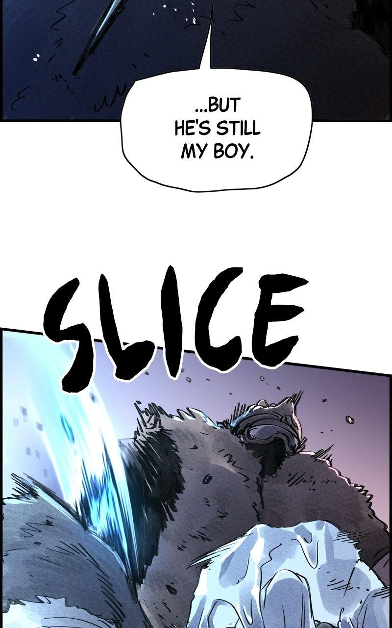 Read Paper Tiger chapter 63 image 54 on Lezhin