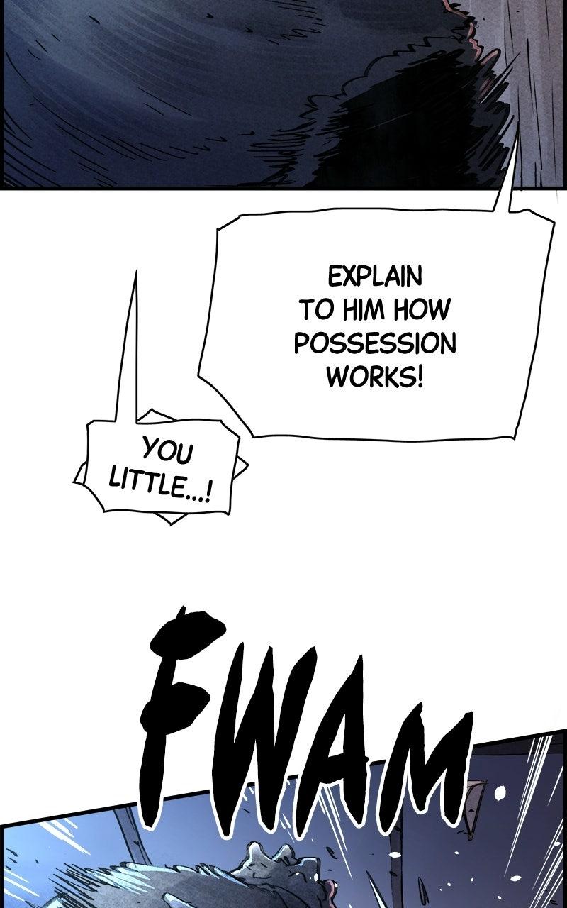 Read Paper Tiger chapter 63 image 58 on Lezhin