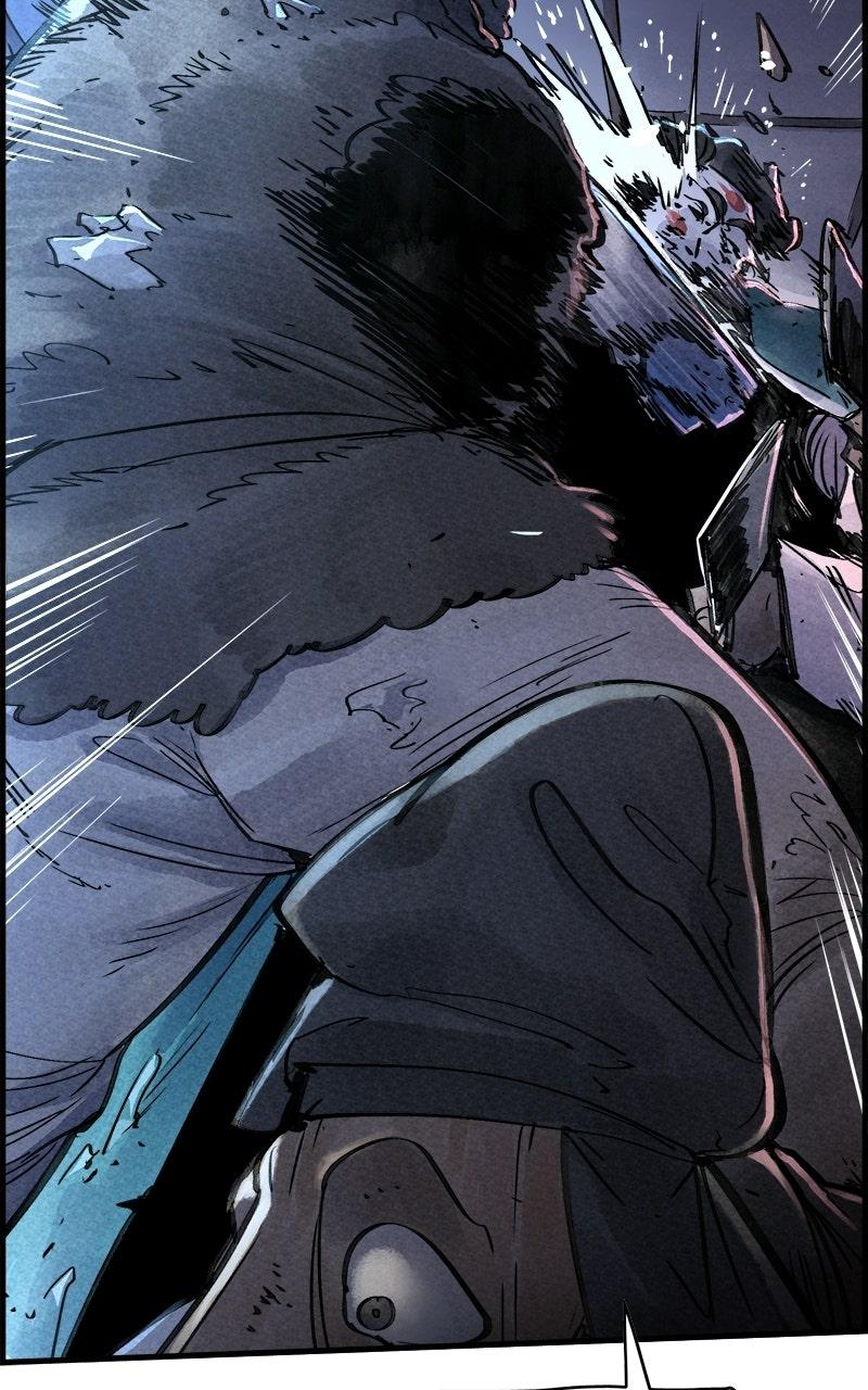 Read Paper Tiger chapter 63 image 59 on Lezhin