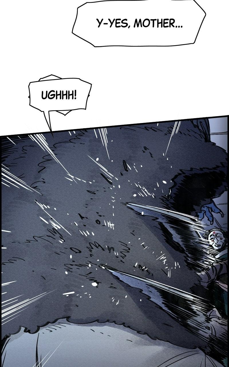 Read Paper Tiger chapter 63 image 60 on Lezhin