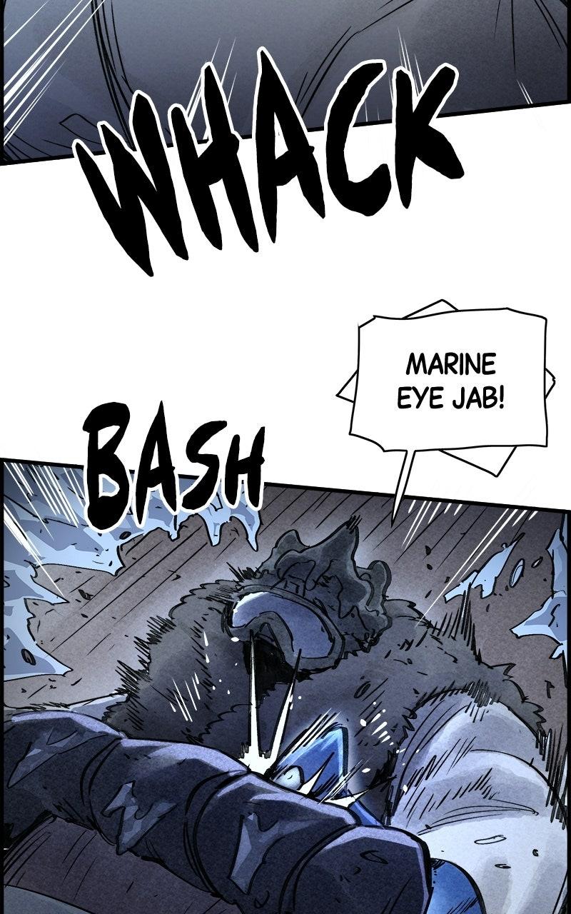 Read Paper Tiger chapter 63 image 61 on Lezhin