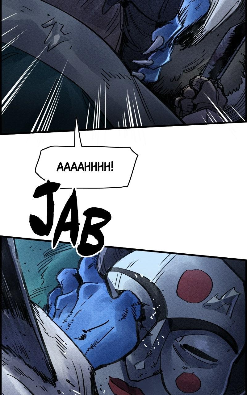 Read Paper Tiger chapter 63 image 62 on Lezhin