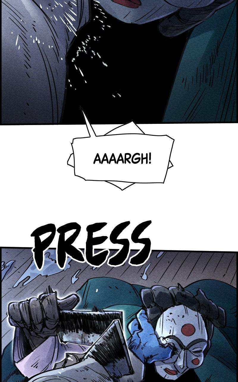 Read Paper Tiger chapter 63 image 63 on Lezhin