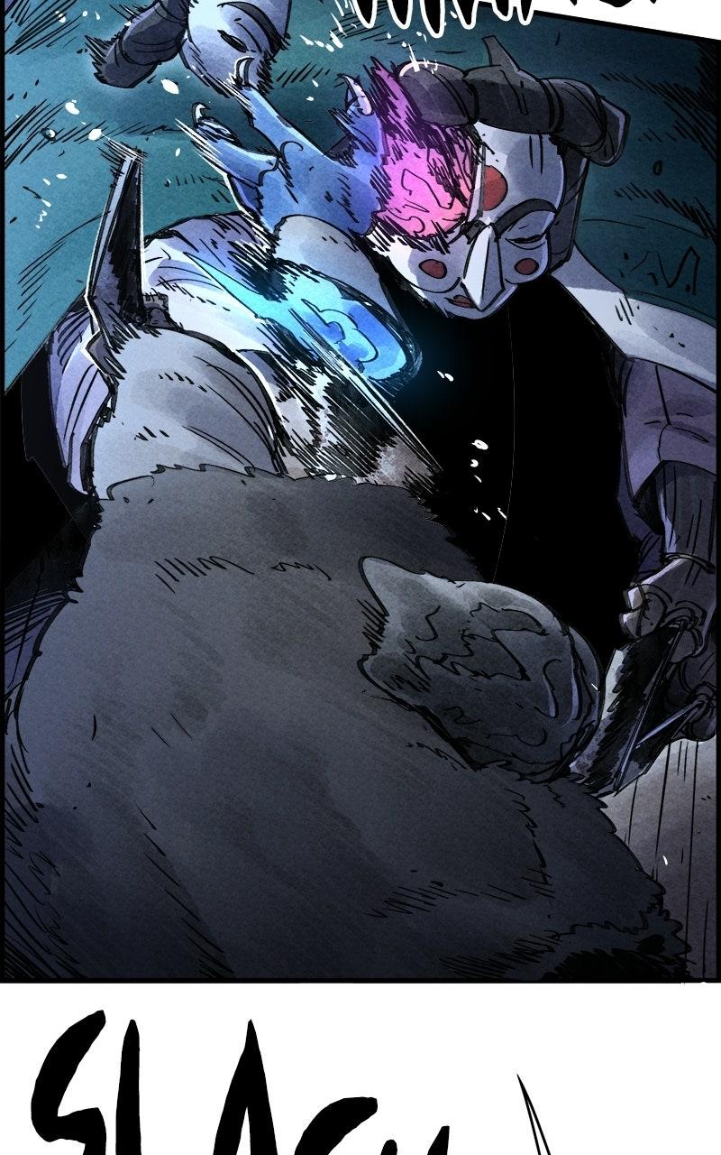 Read Paper Tiger chapter 63 image 65 on Lezhin