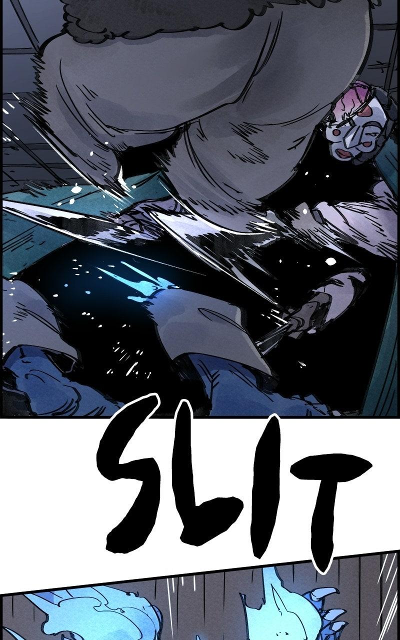 Read Paper Tiger chapter 63 image 67 on Lezhin