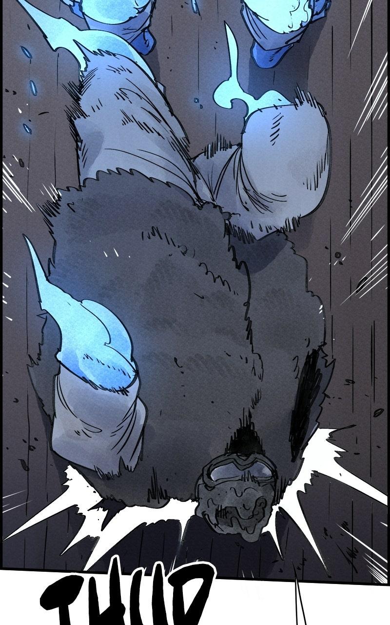 Read Paper Tiger chapter 63 image 68 on Lezhin