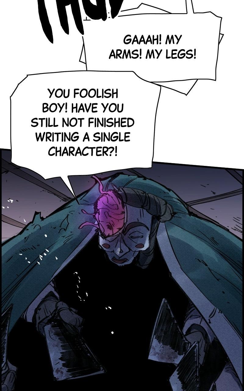 Read Paper Tiger chapter 63 image 69 on Lezhin