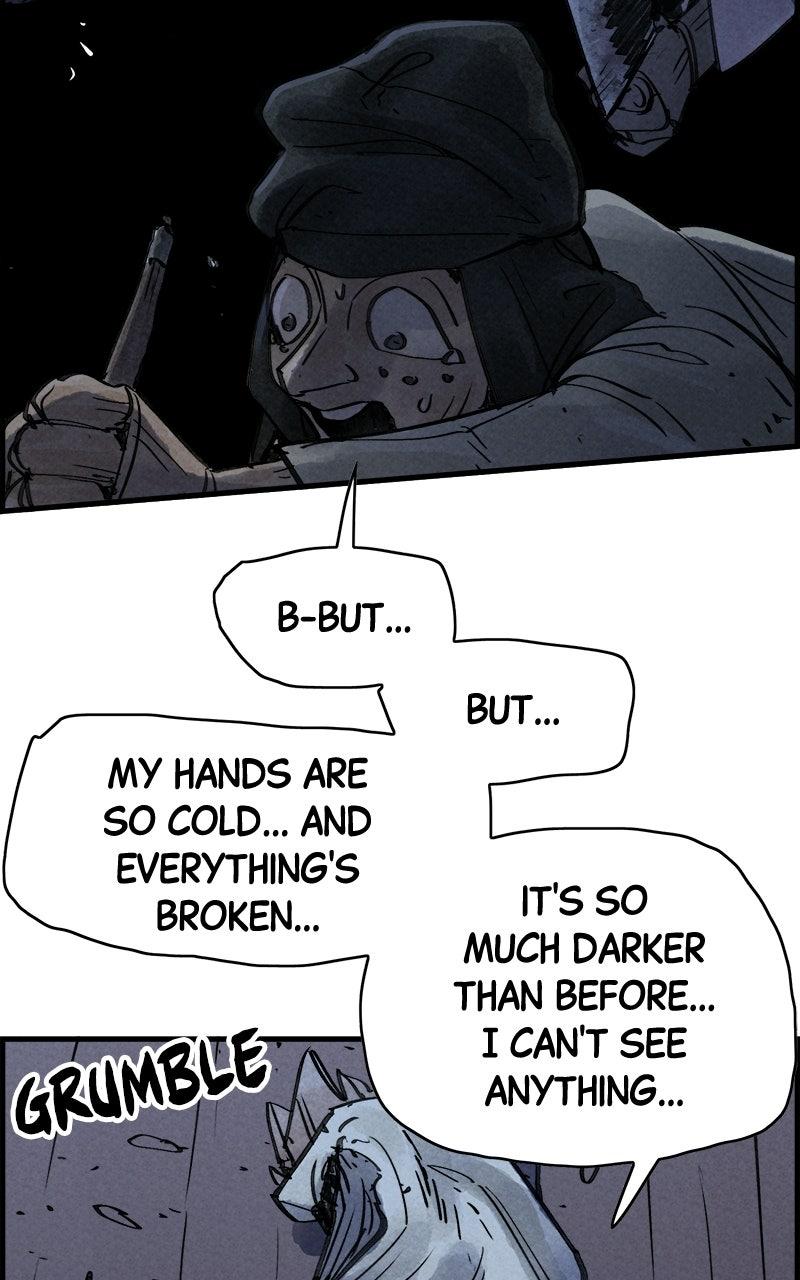 Read Paper Tiger chapter 63 image 70 on Lezhin