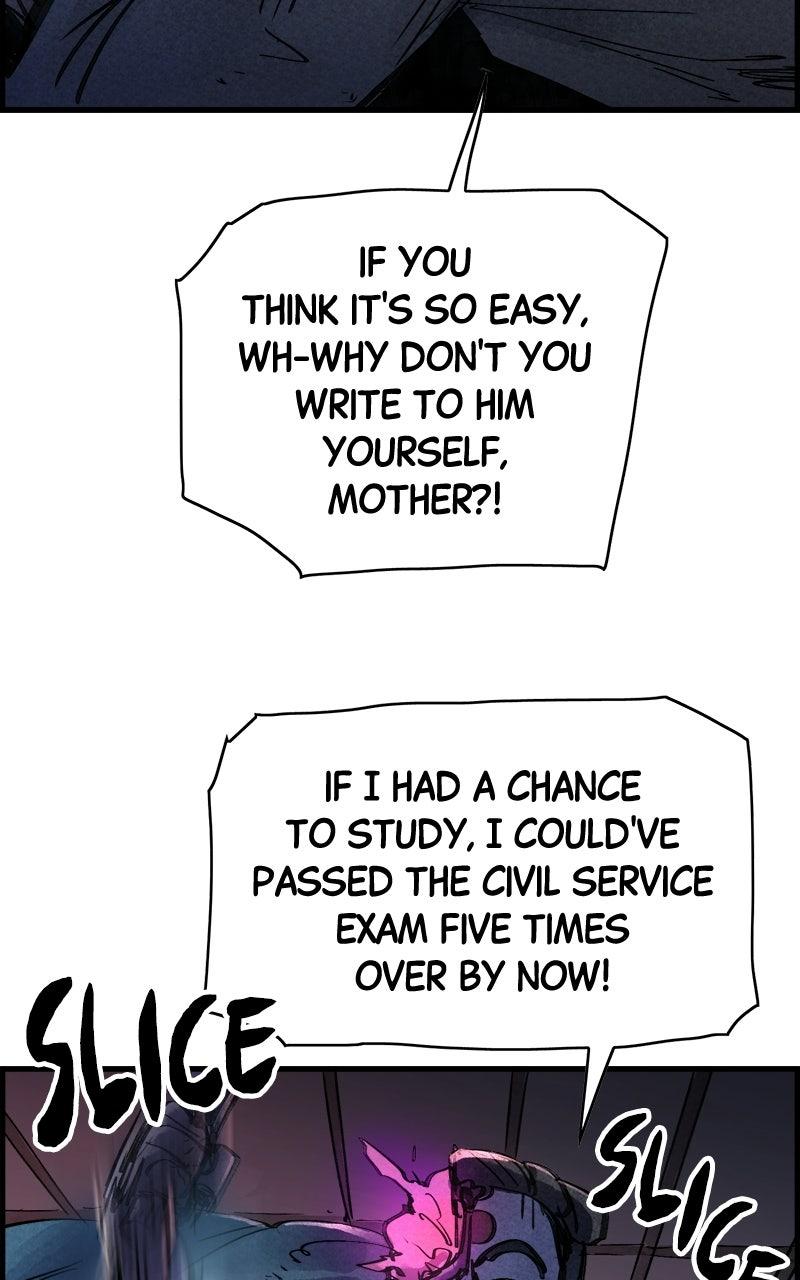 Read Paper Tiger chapter 63 image 73 on Lezhin