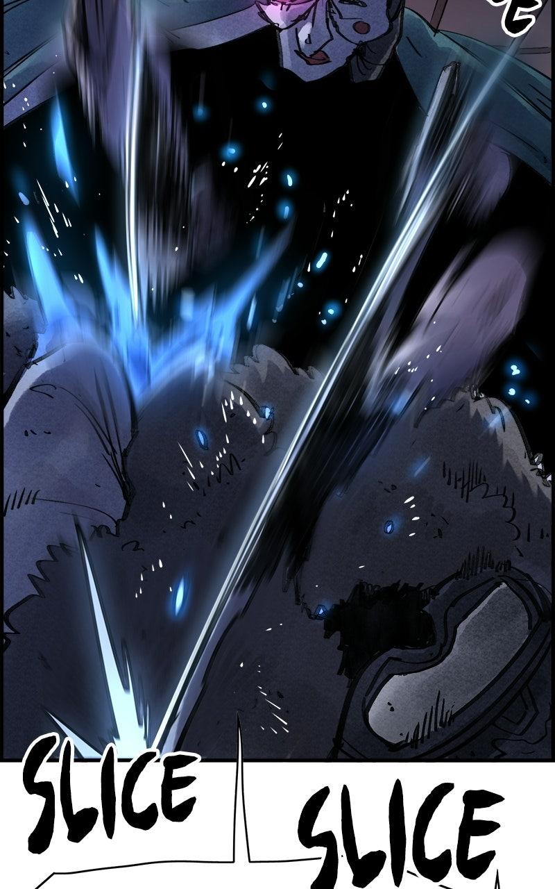 Read Paper Tiger chapter 63 image 74 on Lezhin