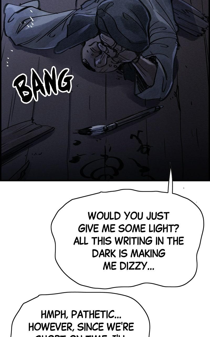 Read Paper Tiger chapter 63 image 76 on Lezhin