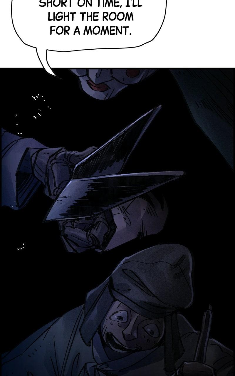Read Paper Tiger chapter 63 image 77 on Lezhin