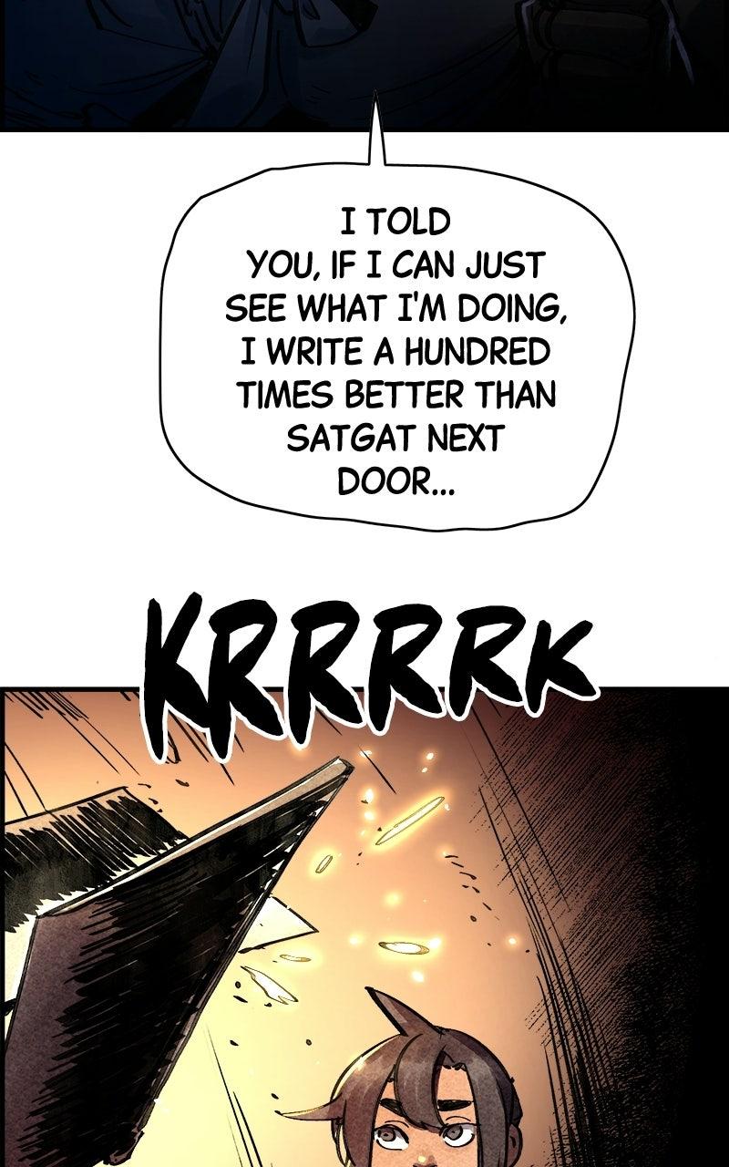 Read Paper Tiger chapter 63 image 78 on Lezhin