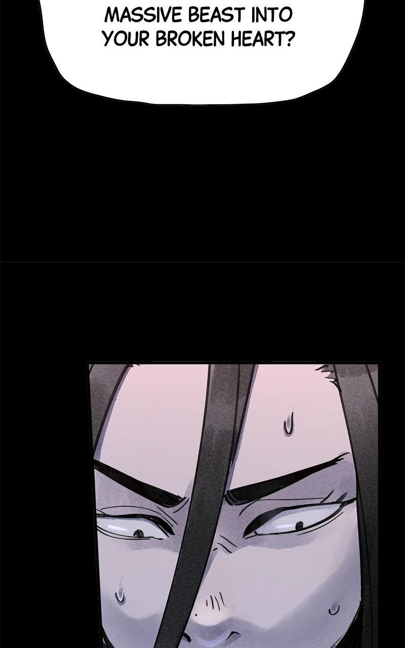 Read Paper Tiger chapter 63 image 8 on Lezhin