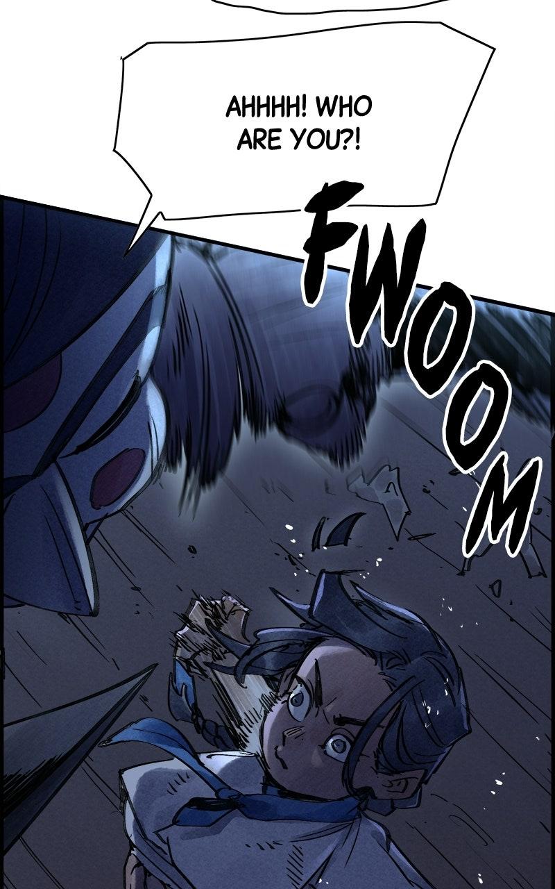 Read Paper Tiger chapter 63 image 80 on Lezhin