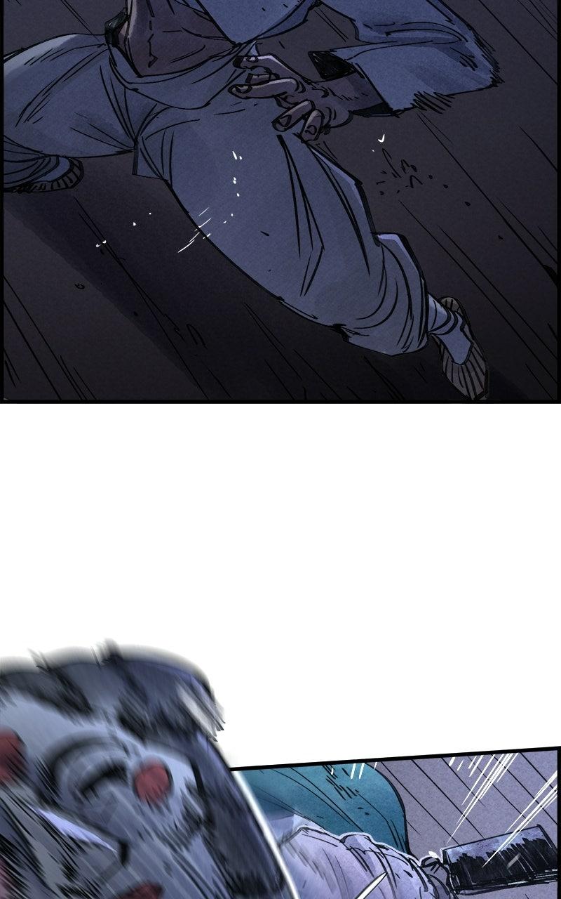 Read Paper Tiger chapter 63 image 81 on Lezhin